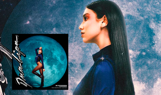 Pronta para dominar o mundo de novo, Dua Lipa lança “Future Nostalgia: The Moonlight Edition”; ouça