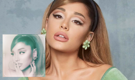 Ariana Grande nos entrega nova versão do “positions”; ouça agora a versão Deluxe