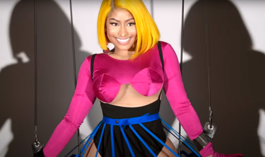 Com “Barbie Tingz”, Nicki Minaj emplaca seu 60º videoclipe com 100 milhões de views; veja a lista completa