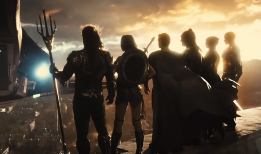 Zack Snyder confirma que “Snyder Cut” terá lançamento simultâneo no Brasil