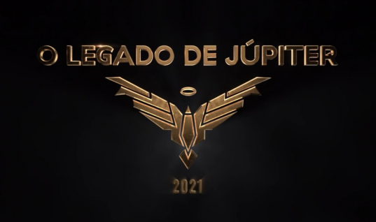 “O Legado de Júpiter”, nova série da Netflix, ganha teaser com data de estreia; assista