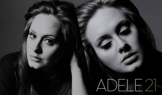 Fazendo história! “21”, de Adele, se torna o primeiro álbum feminino a completar 500 semanas na Billboard 200