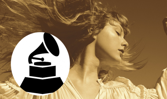 Álbuns regravados de Taylor Swift poderão ser indicados ao Grammy, com algumas restrições; entenda