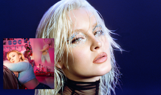 Zara Larsson lança mais uma música do álbum “Postergirl”; ouça “Look What  You’ve Done”