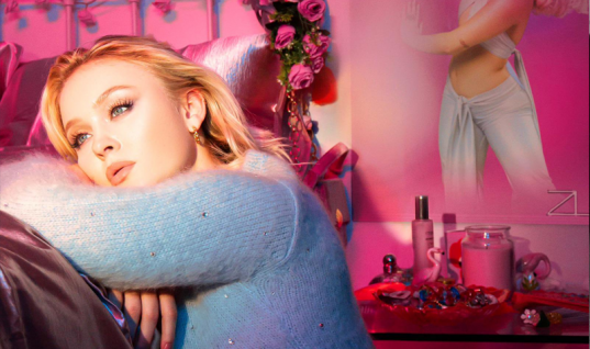 Com “Love Me Land”, “Talk About Love” e mais, Zara Larsson divulga tracklist completa do álbum “Postergirl”