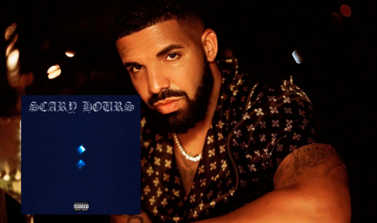 Drake estreia seu novo EP com colaborações de Rick Ross e Lil Baby, “Scary Hours 2”