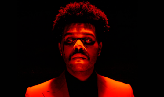 CANCELADO! The Weeknd revela que tem uma grande novidade para a era “After Hours”