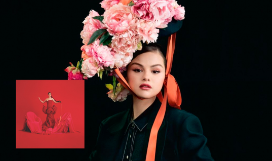 Selena Gomez divulga seu EP em espanhol, “Revelación”; ouça