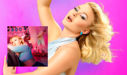 Zara Larsson lança seu terceiro álbum de estúdio, “Poster Girl”; ouça