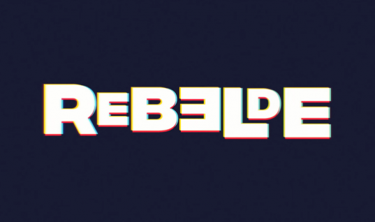 Netflix inicia produção de “Rebelde”, sua versão da novela mexicana, fenômeno dos anos 2000