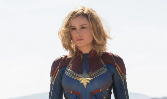Brie Larson comenta suas expectativas para “Capitã Marvel 2”