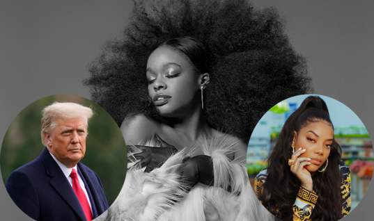 Com grandes nomes e personalidades questionáveis, Azealia Banks divulga seus perfis “queridinhos” no Instagram