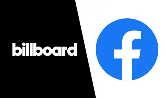 Streams de vídeos oficiais no Facebook começarão a contar para paradas da Billboard; entenda