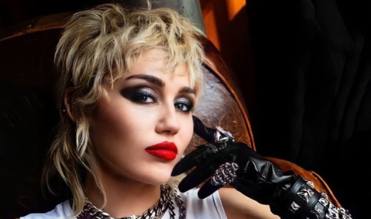 Miley Cyrus sai da RCA e se junta à Columbia Records