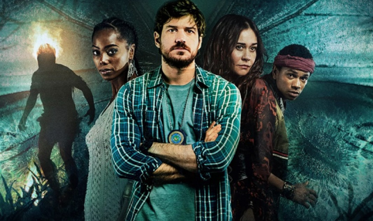 Netflix e Marco Pigossi confirmam segunda temporada de “Cidade Invisível”