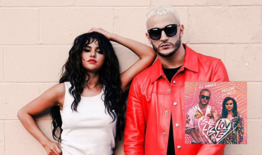 Com nova parceria, Selena Gomez e Dj Snake lançam a eletrizante “Selfish Love”; ouça