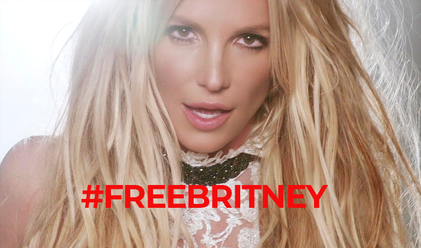 Pela primeira vez em 13 anos, Britney Spears terá o direito de conversar pessoalmente com a corte sobre seu caso