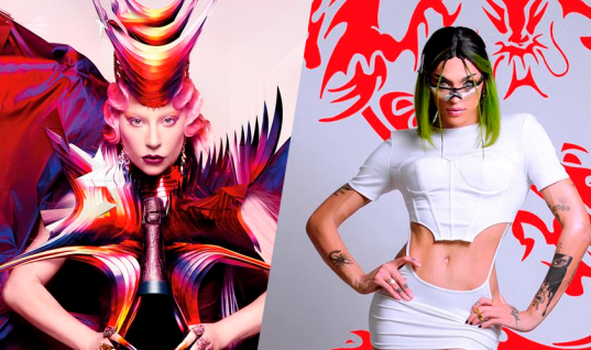 Produtor de Lady Gaga segue Pabllo Vittar e rumores de colaboração no “Chromatica Remix” aumentam