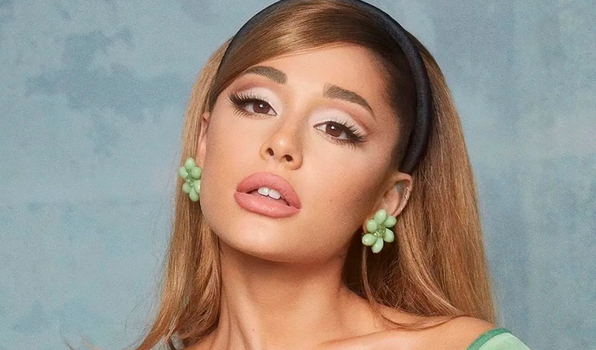 Produtor de Ariana Grande confirma que cantora já está trabalhando em seu próximo álbum