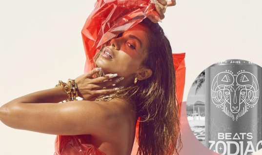 Marcas aderem campanha de divulgação utilizada por Anitta em “Girl From Rio”