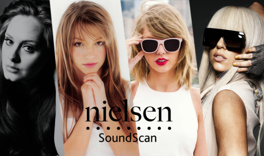 Confira a lista dos 15 álbuns femininos mais vendidos da era Nielsen Soundscan