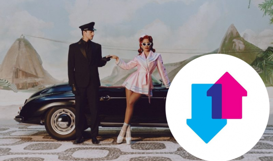 Official Charts fala sobre “Girl From Rio” e afirma que single será uma das apostas para hit do verão desse ano
