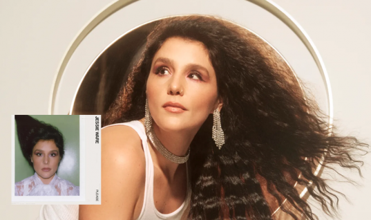 Jessie Ware lança “Please”, primeiro single  da edição deluxe do aclamado “What’s Your Pleasure?”; ouça