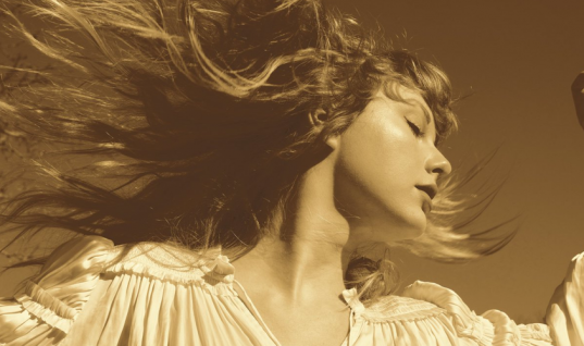 Com Maren Morris e Keith Urban, Taylor Swift libera a tracklist completa da regravação do álbum “Fearless”