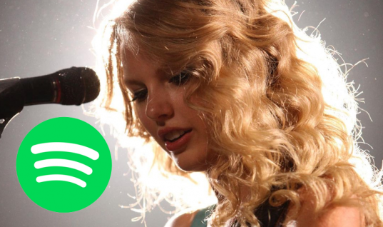 Com “Fearless (Taylor’s Version)”, Taylor Swift tem melhor debute do ano e coloca 26 faixas no Top 100 do Spotify US