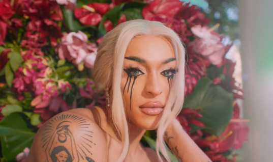 Em coletiva, Pabllo Vittar da primeiros detalhes sobre seu novo álbum de estúdio