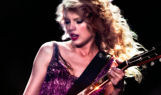 VEM AÍ! Últimas pistas apontam que regravação do “Speak Now”, de Taylor Swift, pode estar muito próxima