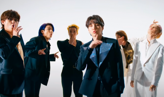 Servidos? BTS lança seu novo single, “Butter”, já com clipe; assista