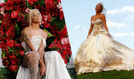 Pabllo Vittar afirma que clipe de “Ama Sofre Chora” será inspirado em “Best Thing I Never Had”, de Beyoncé