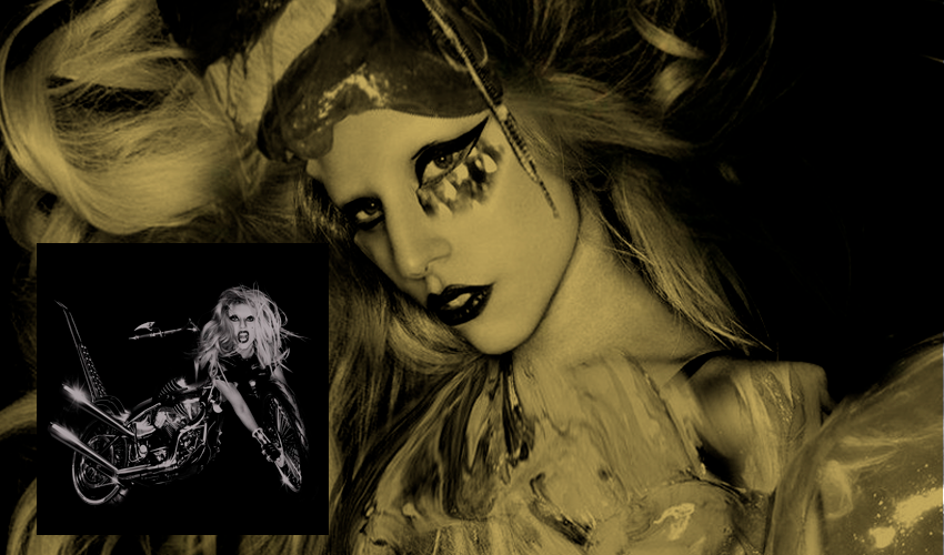 Com Kylie Minogue, Ben Platt e Years &#038; Years, Lady Gaga divulga edição de 10 anos do &#8220;Born This Way&#8221;; ouça