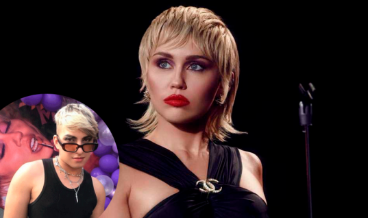 Miley Cyrus se revolta e fala sobre assassinato de Gabriel em ato cruel de homofobia