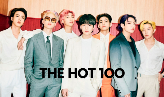 Previsões apontam reinado absoluto e isolado de BTS no topo da Hot 100 da próxima semana; veja o top 20