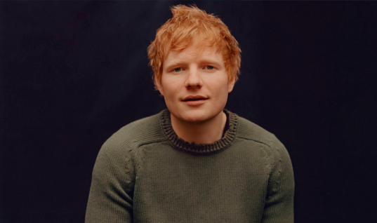 Rumores apontam que Ed Sheeran lançará DOIS ÁLBUNS nos próximos meses; entenda