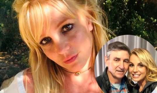 Justiça americana decide que pai de Britney Spears continuará como seu tutor parcial