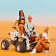 Há 4 anos, Anitta, Pabllo Vittar e Major Lazer marcavam o maior ato pop brasileiro com “Sua Cara”; relembre