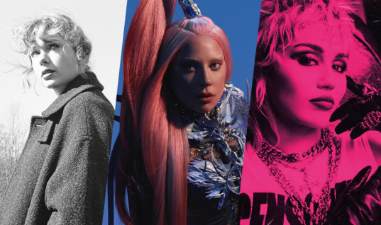 Com Taylor Swift, Miley Cyrus e Lady Gaga, confira os álbuns femininos mais vendidos de 2021 nos EUA