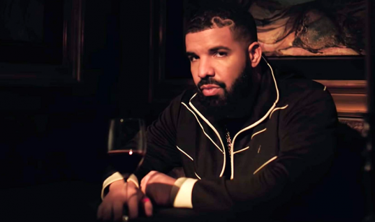 Agora vai? Em entrevista, Drake revela que seu novo álbum será lançado no fim do ano