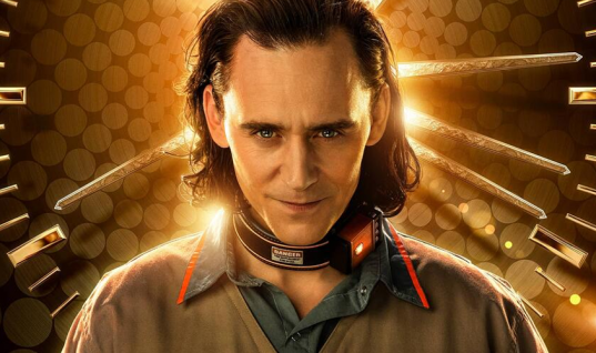 CONFIRMADO: Imagens vazadas confirmam que Loki é um personagem gender fluid