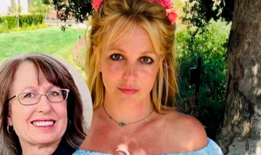 Jodi Montgomery revela que só abrirá mão da tutela temporária de Britney Spears caso a artista deseje