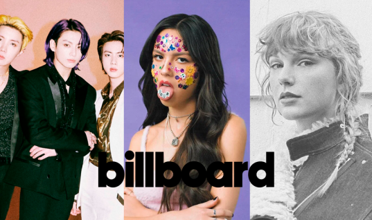 Billboard muda regra de contagem para acompanhar agenda de lançamentos