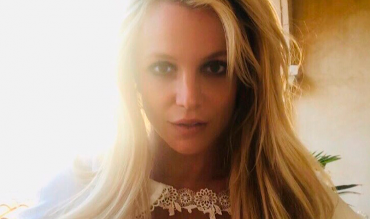 Segundo site americano, Bessemer Trust abriu mão da tutela partilhada de Britney Spears