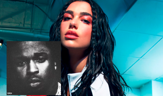 Dua Lipa participa do álbum póstumo do rapper Pop Smoke na faixa “Demeanor”; ouça