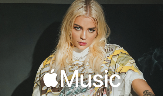 Luísa Sonza emplaca TODAS as faixas do “Doce 22” no top 40 do Apple Music Brasil
