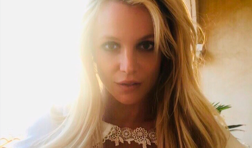 Segundo site americano, Bessemer Trust abriu mão da tutela partilhada de Britney Spears