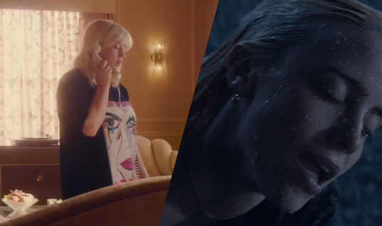 Billie Eilish se inunda nas suas emoções no clipe de “Happier Than Ever”; assista