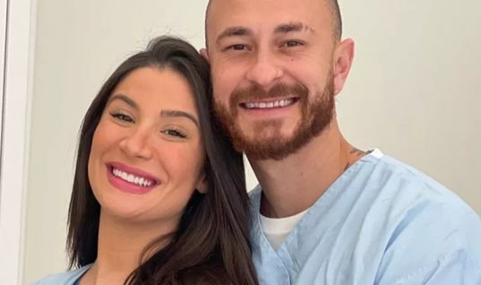 Bianca Andrade dá à luz ao seu primeiro filho; confira